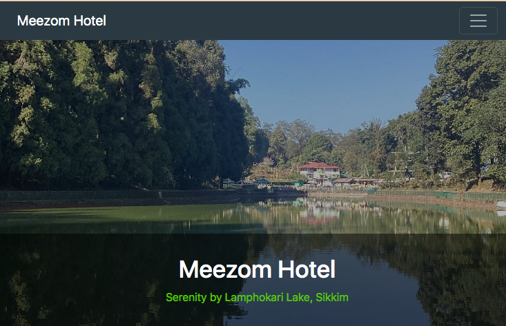 Meezom Hotel